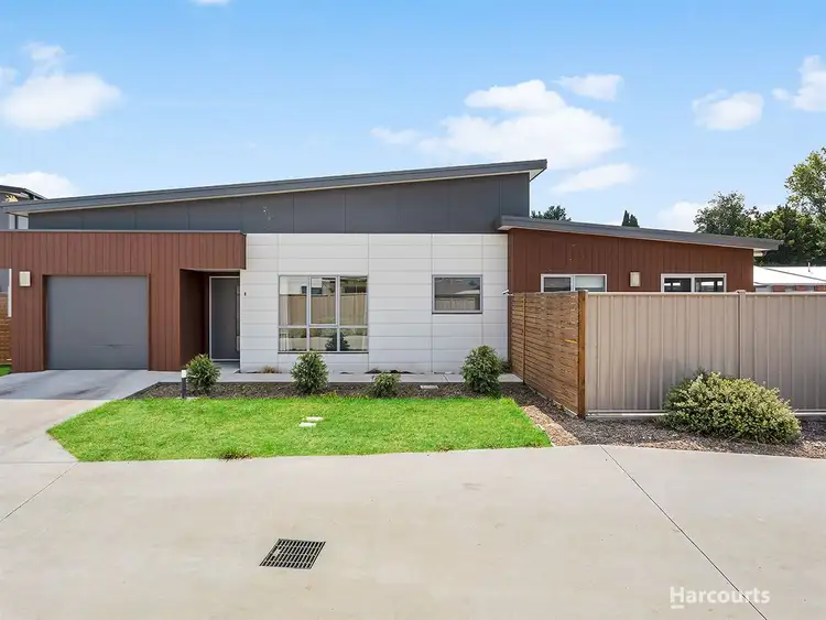 Second view of Homely unit listing, 8/23 Hortus Place, Newnham TAS 7248