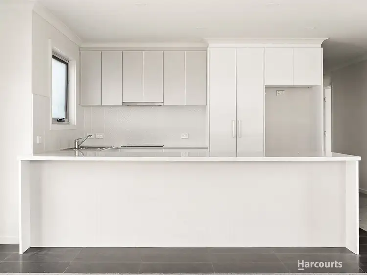 Third view of Homely unit listing, 8/23 Hortus Place, Newnham TAS 7248