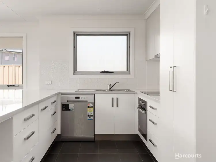 Fourth view of Homely unit listing, 8/23 Hortus Place, Newnham TAS 7248