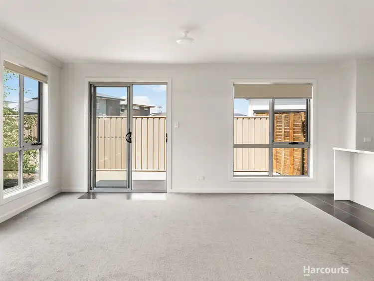 Fifth view of Homely unit listing, 8/23 Hortus Place, Newnham TAS 7248