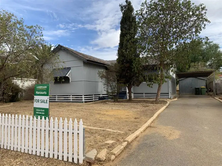 Main view of Homely house listing, 15 Caw Street, Merredin WA 6415