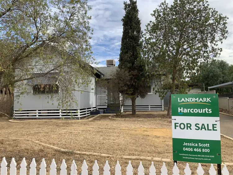 Second view of Homely house listing, 15 Caw Street, Merredin WA 6415