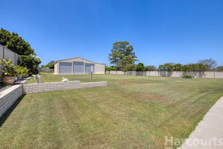 Second view of Homely house listing, 14-16 Barr Place, Ningi QLD 4511