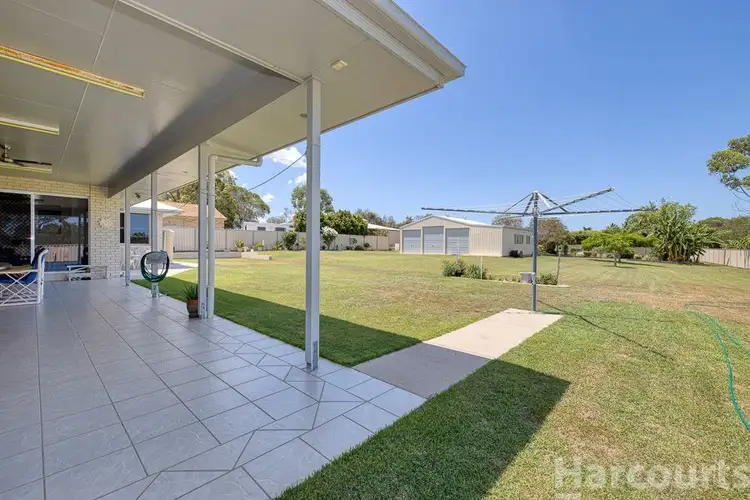 Fourth view of Homely house listing, 14-16 Barr Place, Ningi QLD 4511