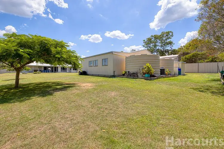 Fifth view of Homely house listing, 14-16 Barr Place, Ningi QLD 4511