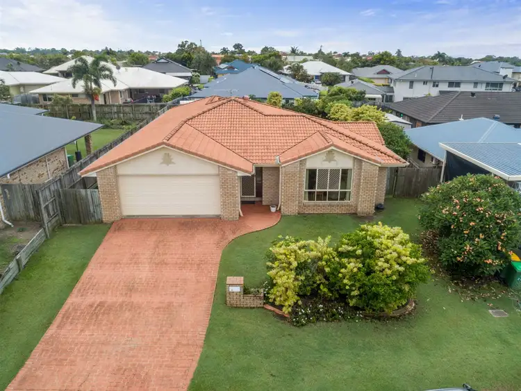 24 Conley Avenue, Thornlands QLD 4164
