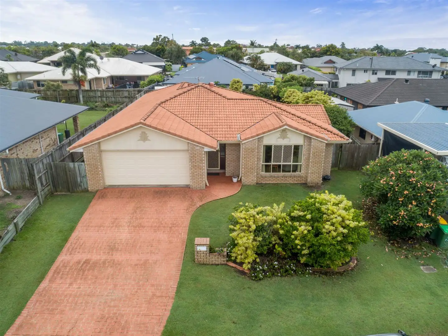 Main view of Homely house listing, 24 Conley Avenue, Thornlands QLD 4164