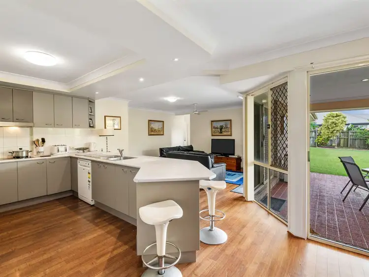 Second view of Homely house listing, 24 Conley Avenue, Thornlands QLD 4164