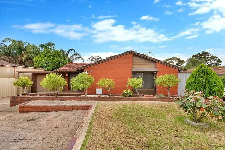 55 Blackburn Road, Elizabeth East SA 5112