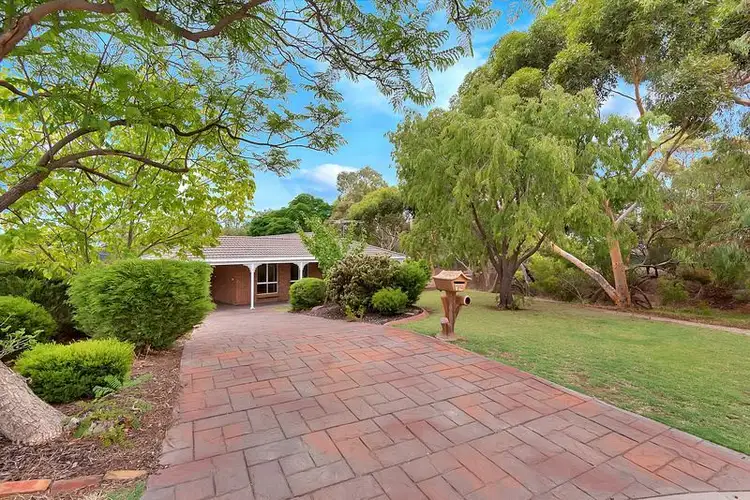 9 Willow Gardens, Hillbank SA 5112