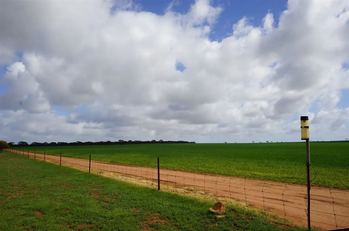 Main view of Homely rural property listing, Address available on request