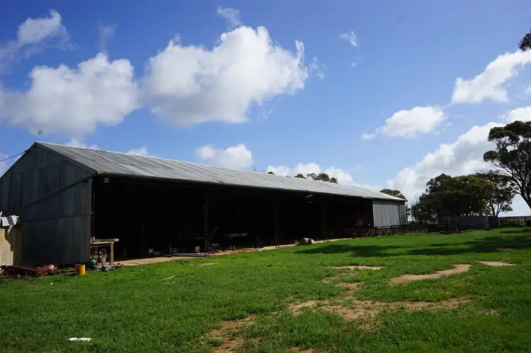 Fourth view of Homely rural property listing, Address available on request