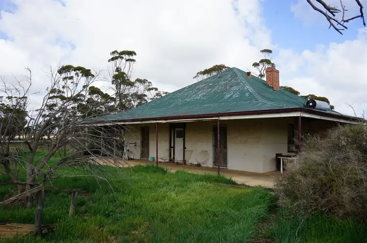 Sixth view of Homely rural property listing, Address available on request