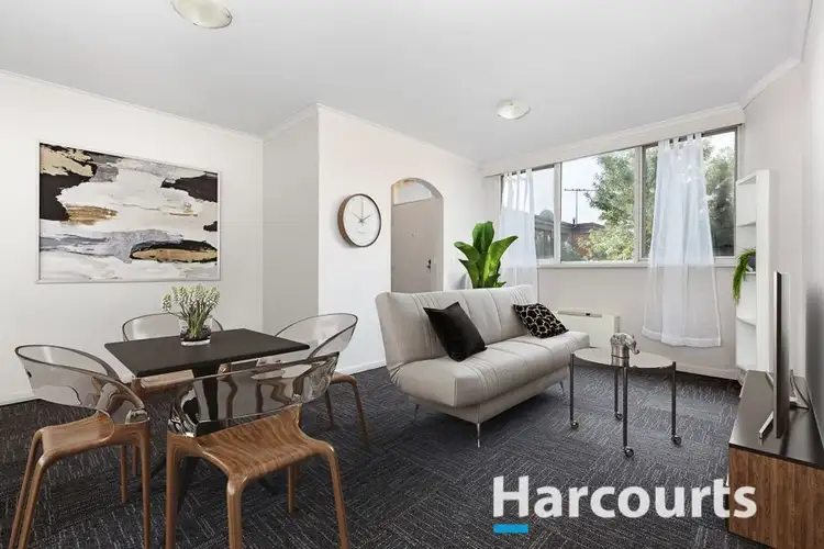 14/5-7 Potter Street, Dandenong VIC 3175