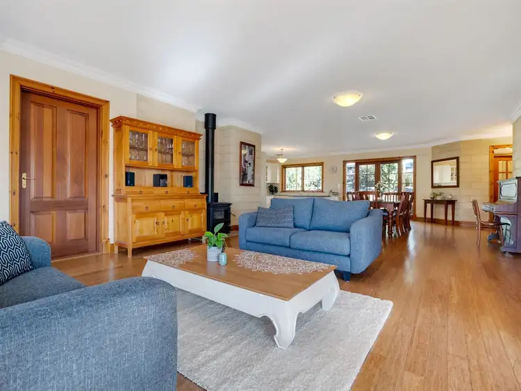 Fourth view of Homely house listing, 22 Bernhardt Crescent, Hahndorf SA 5245