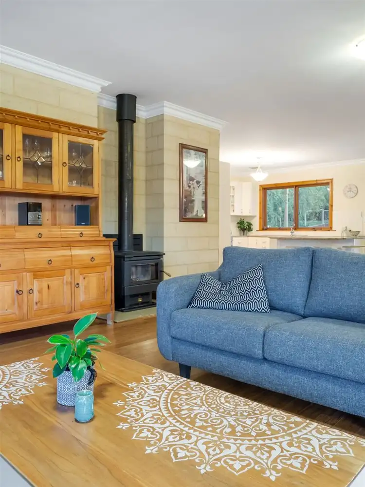 Fifth view of Homely house listing, 22 Bernhardt Crescent, Hahndorf SA 5245