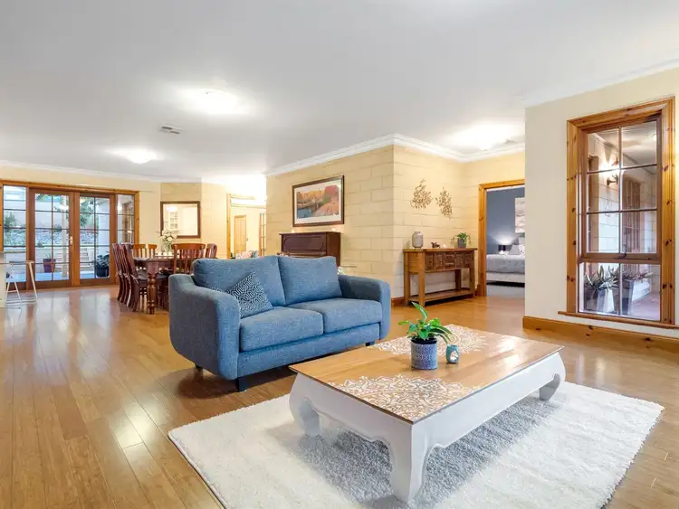 Sixth view of Homely house listing, 22 Bernhardt Crescent, Hahndorf SA 5245