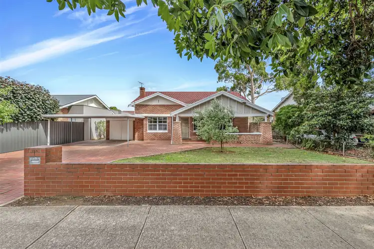 150 Sixth Avenue, Royston Park SA 5070