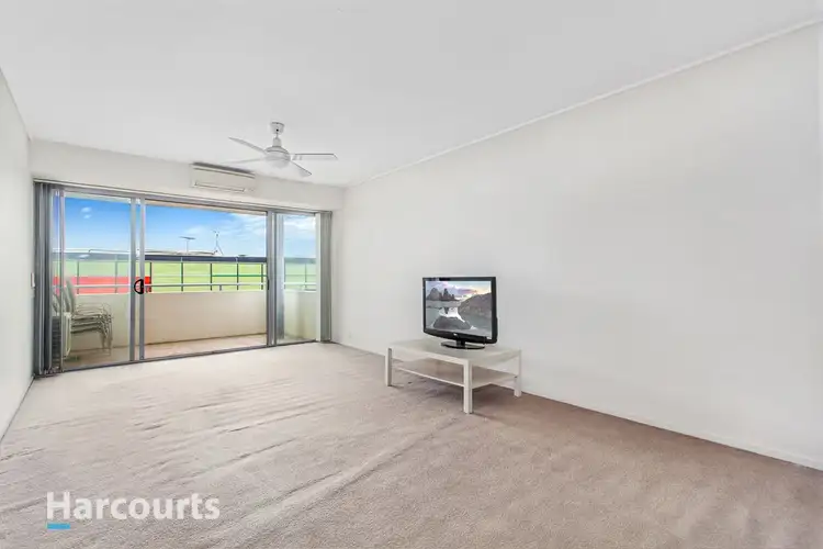 Third view of Homely unit listing, 308/72 Civic Way, Rouse Hill NSW 2155