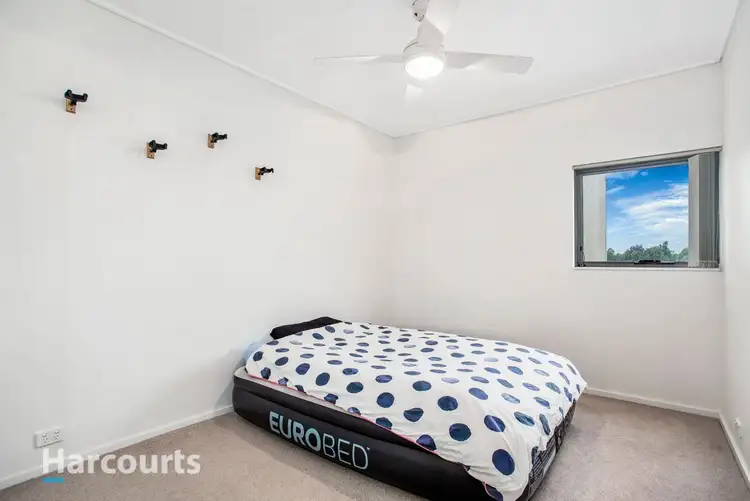 Fifth view of Homely unit listing, 308/72 Civic Way, Rouse Hill NSW 2155