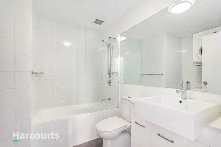 Sixth view of Homely unit listing, 308/72 Civic Way, Rouse Hill NSW 2155