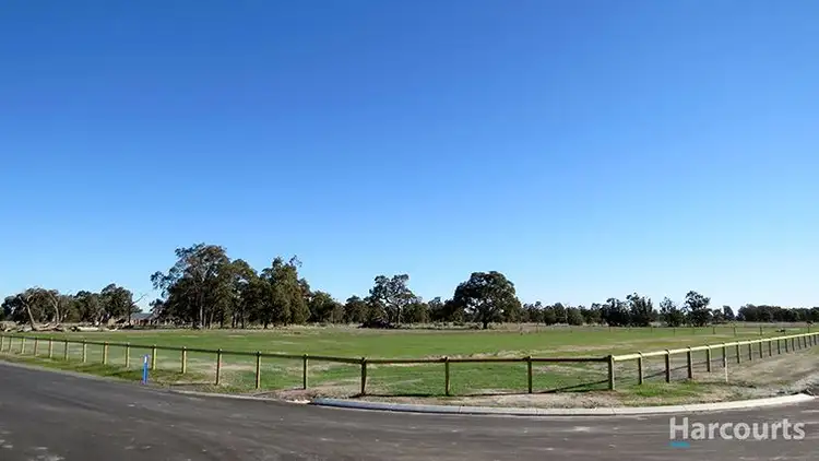 Sixth view of Homely land listing, Lot 187 Trot Glade, North Dandalup WA 6207