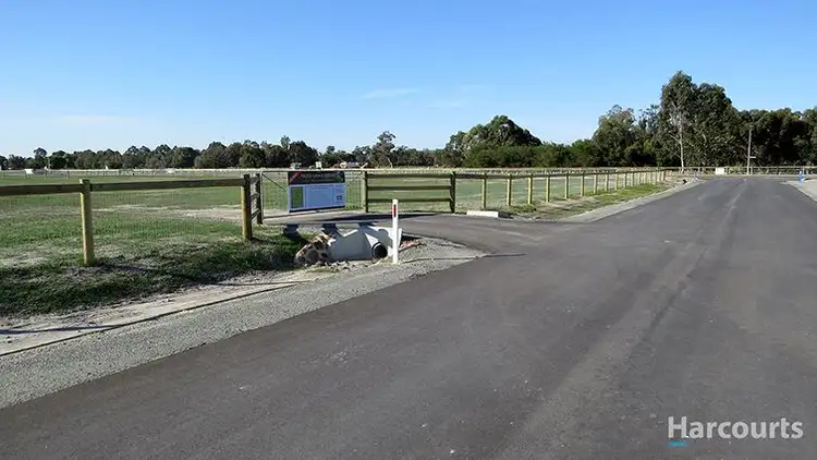 Seventh view of Homely land listing, Lot 187 Trot Glade, North Dandalup WA 6207