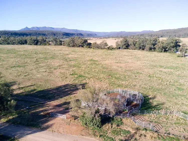 743 Eulah Creek Road, Narrabri NSW 2390