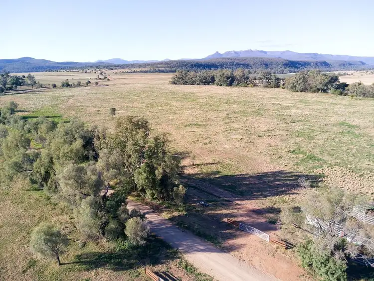 Second view of Homely rural property listing, 743 Eulah Creek Road, Narrabri NSW 2390