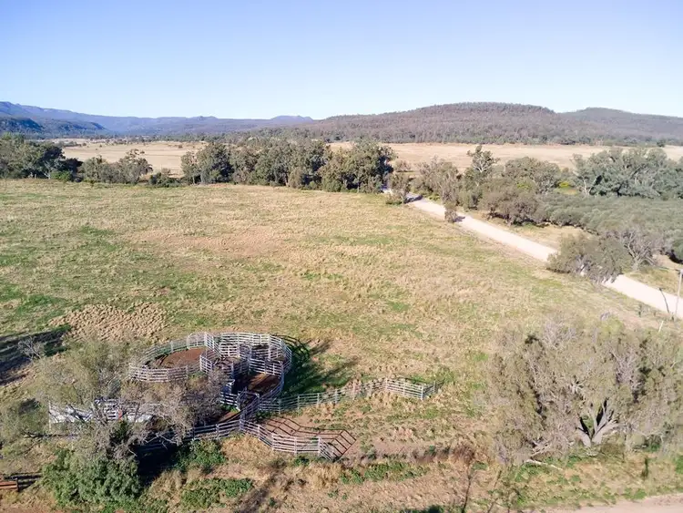 Third view of Homely rural property listing, 743 Eulah Creek Road, Narrabri NSW 2390