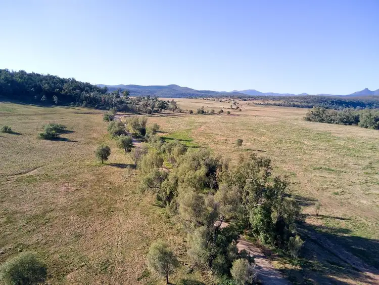 Fourth view of Homely rural property listing, 743 Eulah Creek Road, Narrabri NSW 2390
