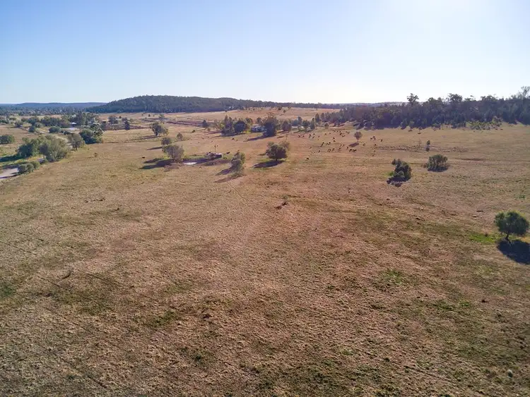 Fifth view of Homely rural property listing, 743 Eulah Creek Road, Narrabri NSW 2390