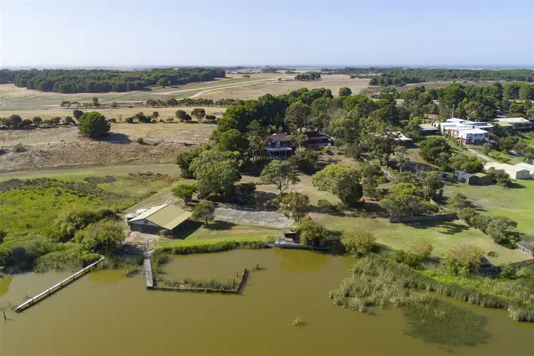 Main view of Homely house listing, Lot 811 Narnu Bay Drive, Hindmarsh Island SA 5214