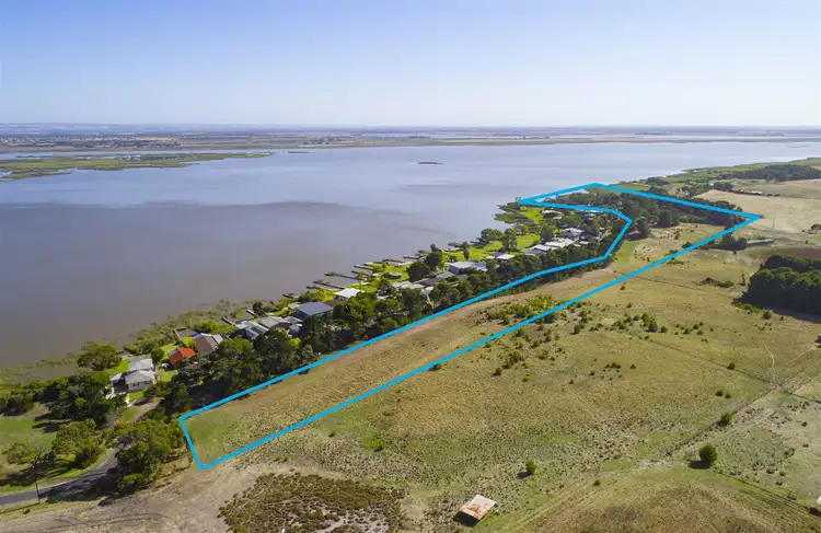 Fourth view of Homely house listing, Lot 811 Narnu Bay Drive, Hindmarsh Island SA 5214
