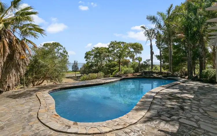Sixth view of Homely house listing, Lot 811 Narnu Bay Drive, Hindmarsh Island SA 5214
