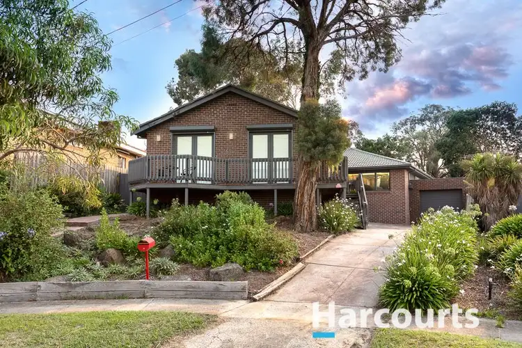 Main view of Homely house listing, 10 Tarwin Court, Dandenong North VIC 3175