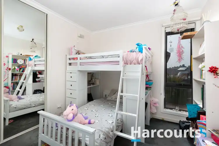 Second view of Homely house listing, 10 Tarwin Court, Dandenong North VIC 3175
