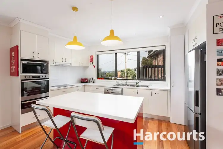 Fifth view of Homely house listing, 10 Tarwin Court, Dandenong North VIC 3175