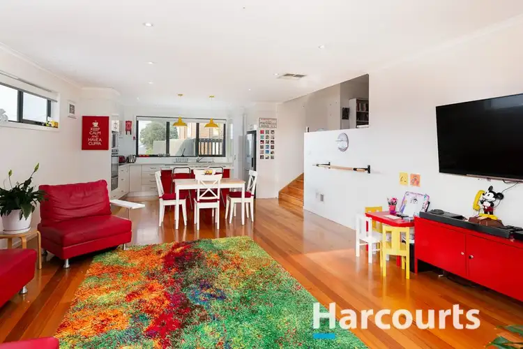 Sixth view of Homely house listing, 10 Tarwin Court, Dandenong North VIC 3175