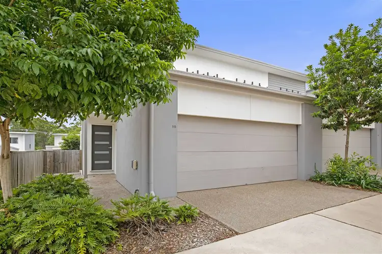 Main view of Homely townhouse listing, 15/397 Trouts Road, Chermside West QLD 4032