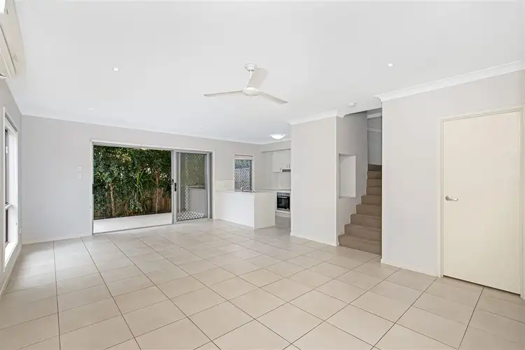 Second view of Homely townhouse listing, 15/397 Trouts Road, Chermside West QLD 4032