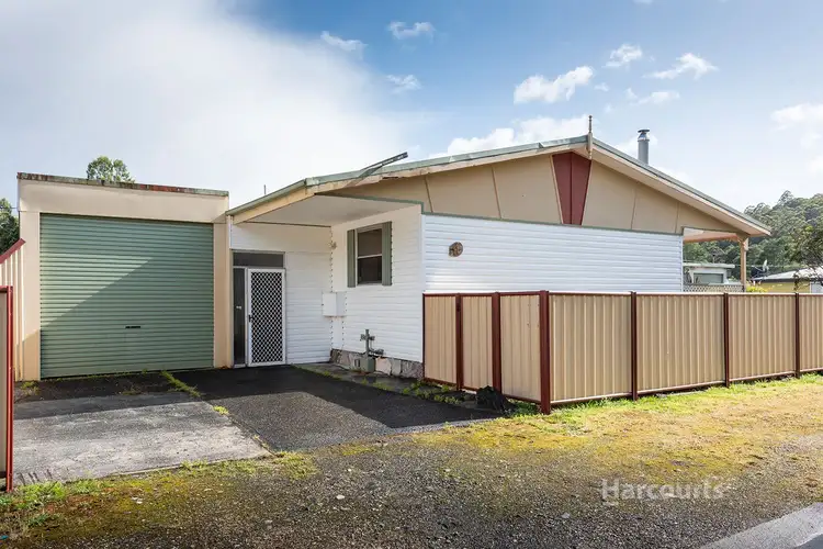 11 Kershaw Street, Tullah TAS 7321