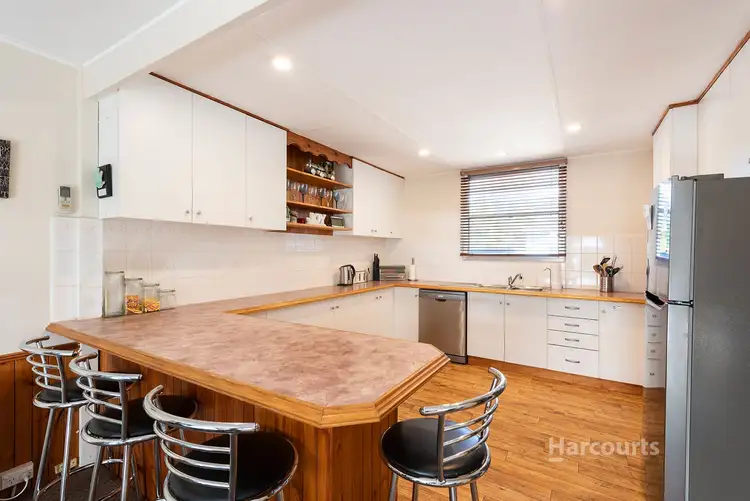 Third view of Homely house listing, 11 Kershaw Street, Tullah TAS 7321