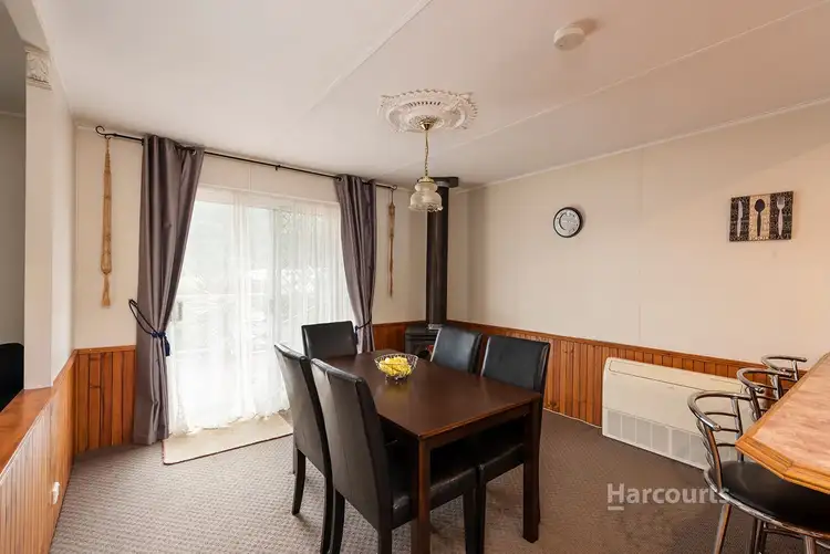 Fourth view of Homely house listing, 11 Kershaw Street, Tullah TAS 7321