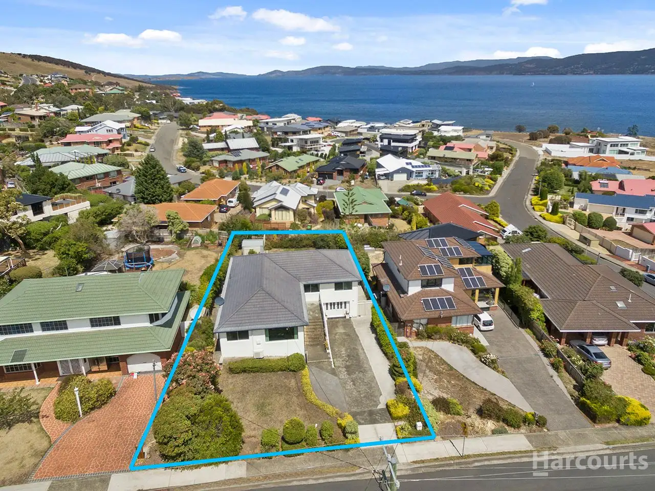 Main view of Homely house listing, 361 Tranmere Road, Tranmere TAS 7018