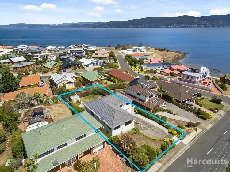 Second view of Homely house listing, 361 Tranmere Road, Tranmere TAS 7018