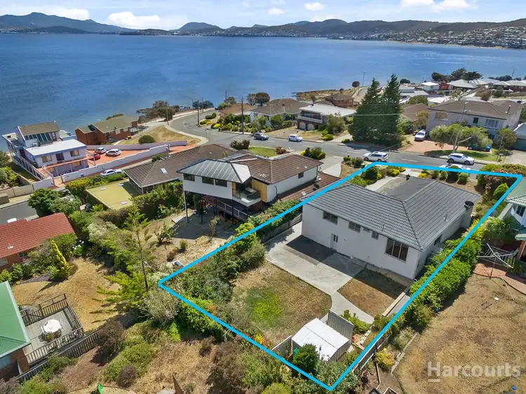 Third view of Homely house listing, 361 Tranmere Road, Tranmere TAS 7018