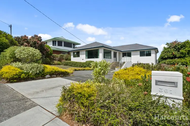 Fourth view of Homely house listing, 361 Tranmere Road, Tranmere TAS 7018