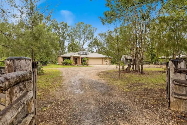 63 Postmans Ridge Road, Helidon Spa QLD 4344