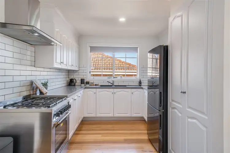 Second view of Homely house listing, 45 Newton Avenue, Bell Post Hill VIC 3215